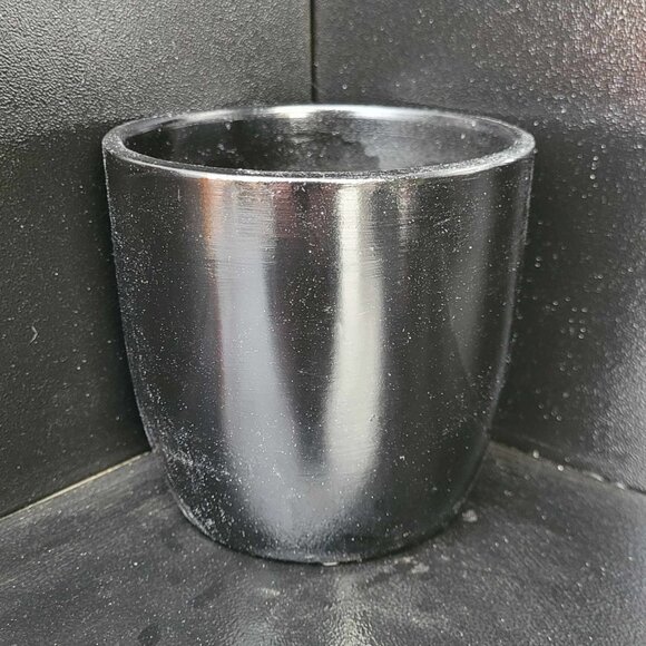 Ceramic Pot (00BL) - Picture 1 of 1